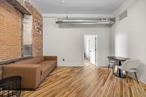 Tri Century Mill Suites