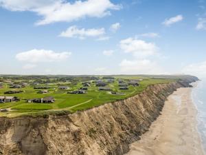 Holiday Home Sinnika - 75m from the sea by Interhome