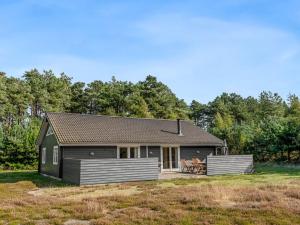 Holiday Home Jurgis - 300m from the sea by Interhome