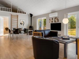 Holiday Home Jurgis - 300m from the sea by Interhome