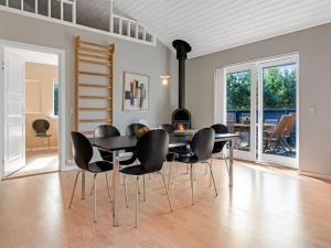 Holiday Home Jurgis - 300m from the sea by Interhome