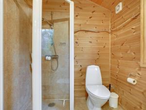 Holiday Home Lycka - 3km from the sea by Interhome