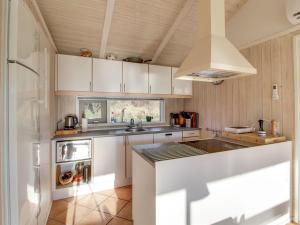 Holiday Home Arntraud - 250m from the sea by Interhome