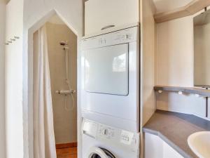 Holiday Home Arntraud - 250m from the sea by Interhome