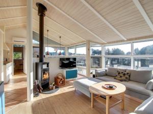 Holiday Home Arntraud - 250m from the sea by Interhome