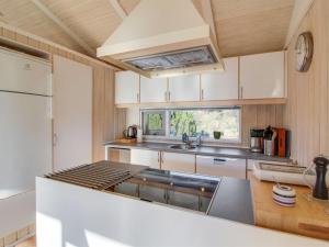 Holiday Home Arntraud - 250m from the sea by Interhome