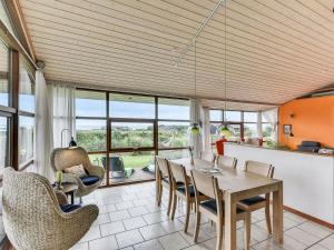 Holiday Home Mervi - 300m to the inlet by Interhome