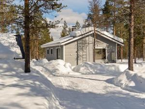 Holiday Home Riekko by Interhome