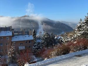 Apartament Babie Lato