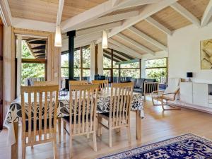 Holiday Home Kali - 900m to the inlet by Interhome