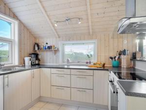 Holiday Home Gertrud - from the sea by Interhome