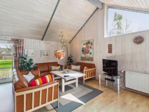 Holiday Home Carit - 80m from the sea by Interhome