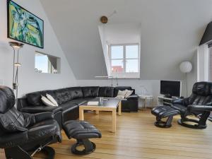 Apartment Femme - 15m from the sea by Interhome