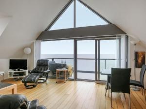 Apartment Femme - 15m from the sea by Interhome