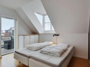 Apartment Femme - 15m from the sea by Interhome