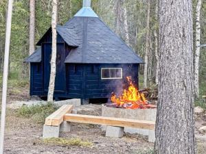 Holiday Home Harvana by Interhome