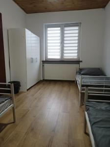 Hostel Arkobaleno sieci Mazowia Hostels Group