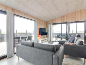 Holiday Home Heilo - 300m from the sea by Interhome