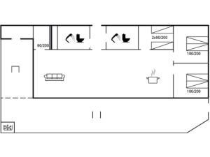 Holiday Home Heilo - 300m from the sea by Interhome