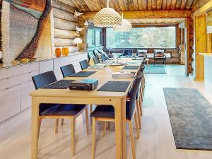 Holiday Home Sokosti - lupukka by Interhome