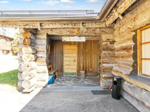 Holiday Home Sokosti - lupukka by Interhome