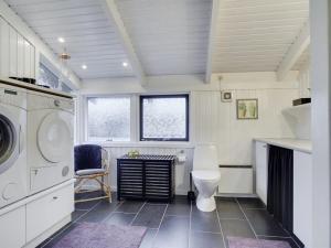 Holiday Home Wante - 900m from the sea by Interhome