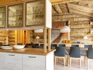 Holiday Home Sokosti - lupukka by Interhome