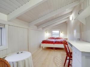 Holiday Home Wante - 900m from the sea by Interhome