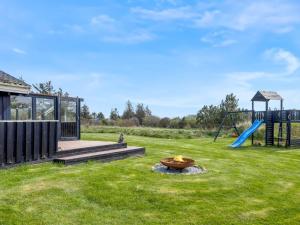 Holiday Home Wante - 900m from the sea by Interhome