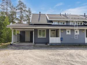 Holiday Home Tahkonkallio 34 a by Interhome