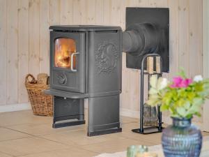 Holiday Home Aella - 150m from the sea by Interhome