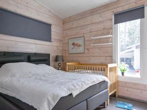 Holiday Home Metsäpirtti by Interhome