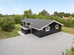 Holiday Home Frudde - 400m from the sea by Interhome