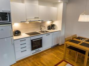 Holiday Home Ruka ski chalets 46- 1207 by Interhome