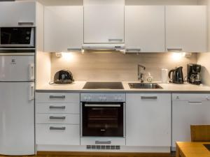 Holiday Home Ruka ski chalets 46- 1207 by Interhome