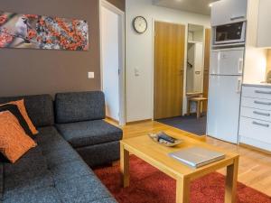 Holiday Home Ruka ski chalets 46- 1207 by Interhome