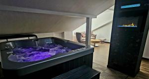 Apartamenty Brama Bieszczad