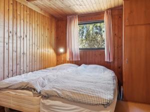 Holiday Home Laghmund - from the sea by Interhome