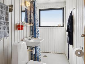 Holiday Home Laghmund - from the sea by Interhome