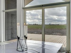 Holiday Home Thalie - 400m from the sea by Interhome