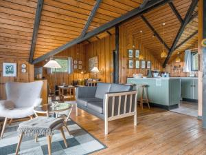 Holiday Home Eliza - 600m from the sea by Interhome