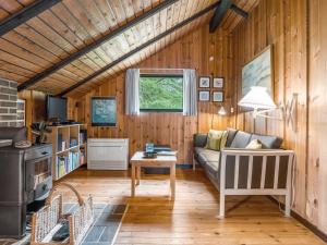 Holiday Home Eliza - 600m from the sea by Interhome