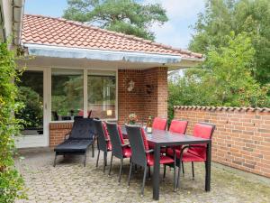 Holiday Home Maksimilian - 1-5km from the sea by Interhome