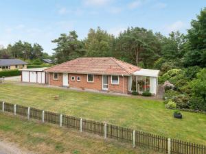 Holiday Home Maksimilian - 1-5km from the sea by Interhome