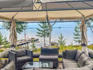 Holiday Home Lauluranta by Interhome