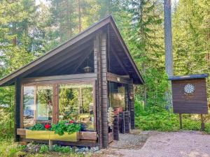 Holiday Home Lauluranta by Interhome