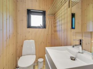 Holiday Home Rufina - 850m from the sea by Interhome