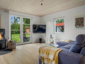 Holiday Home Neea - 280m from the sea by Interhome