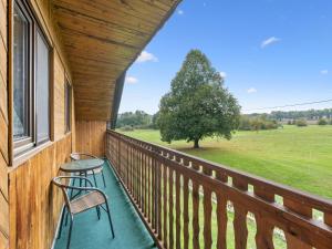 Holiday Home Jaruška by Interhome