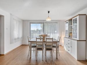 Holiday Home Jaruška by Interhome